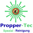 Propper tec logo